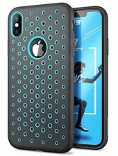 Custodia gomma per iphone - in,