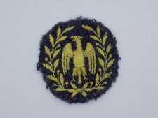 Original WWII Italian RSI