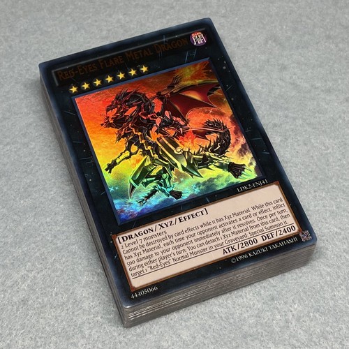 Yugioh mazzo drago nero occhi - mazzo,