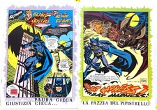 BATMAN COLLANA GRANDI AVVENURE