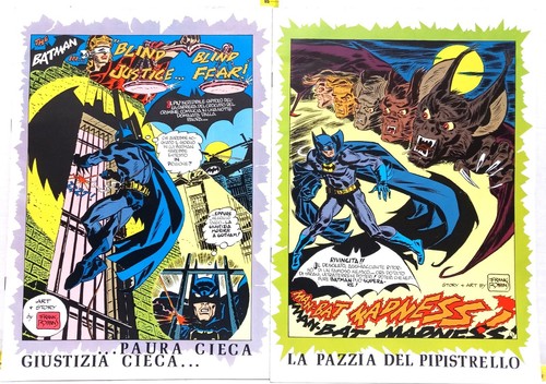 Batman collana grandi avvenure - batman,