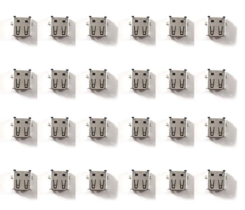 Connettore usb 20 pezzi - 20,