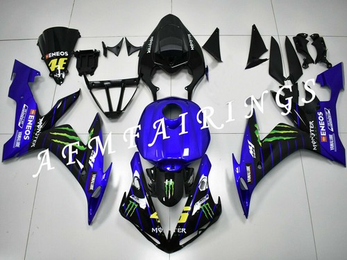 Kit carena carrozzeria stampo - kit,