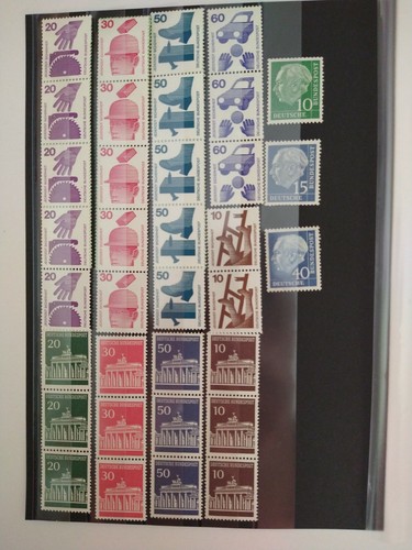 Germania lotto 35 - germania, di