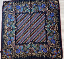 Foulard Missoni 100% seta