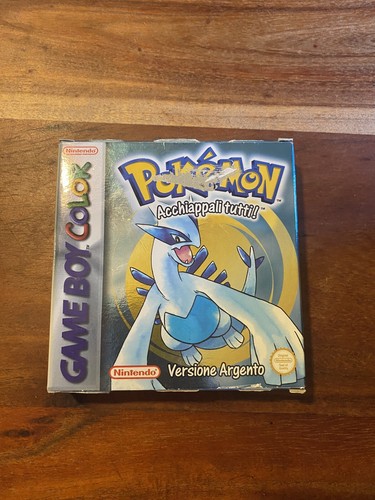Jeu pokemon nintendo game - jeu,