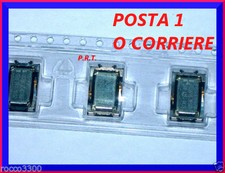 Auricolare superiore speaker - auricolare,