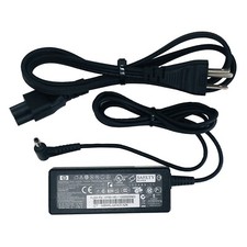 Genuine 30W HP AC DC Adapter