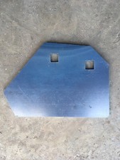 Jotul Jøtul 600 piastra