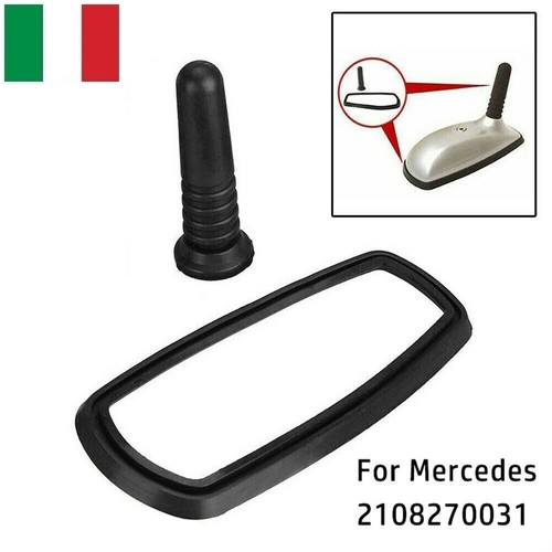 Kit guarnizione antenna - 2,