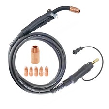 10 piedi MIG GUN ricambio