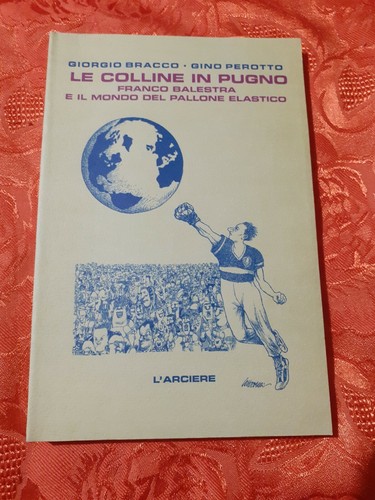 Bracco perotto le - g.bracco-, g.perotto