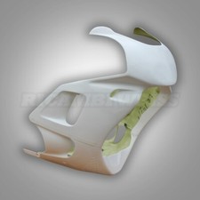 LR145 Honda CBR 900 RR Course