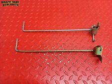 ASTE GANCIO SCOCCHE PIAGGIO VESPA PX 150 2T ANNO 2006 SERIE 2004 2006