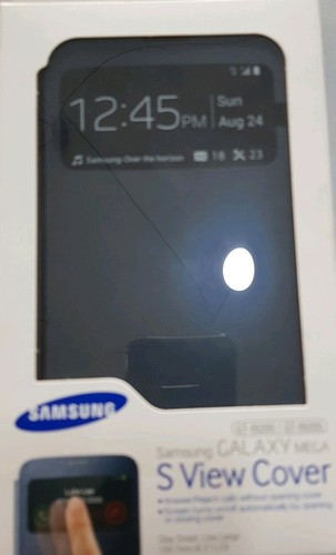 Cover view originale samsung - cover, s