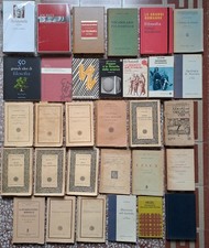 FILOSOFIA lotto 31 libri