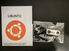 Chiavetta USB Avviabile Ubuntu