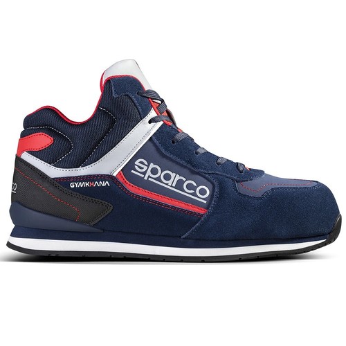 Scarpe antinfortunistiche