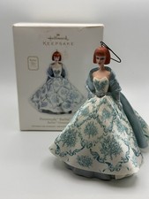 Hallmark Ornament 2012