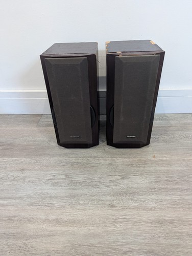 Technics hd550 - technics, sb-hd550