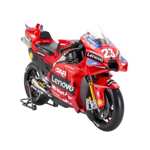 Modellino moto maisto 6 - modellino,