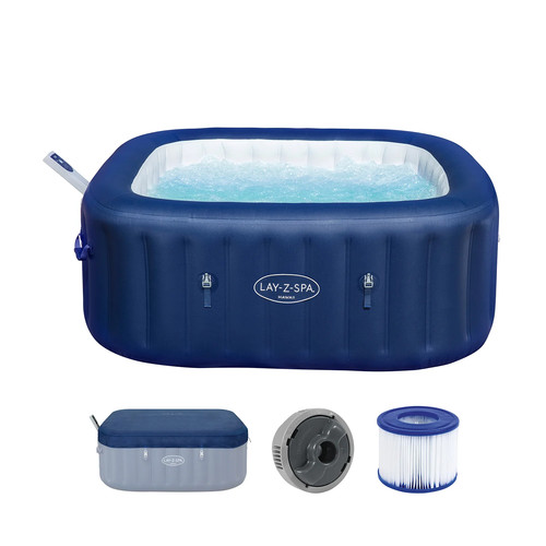 Piscina idromassaggio