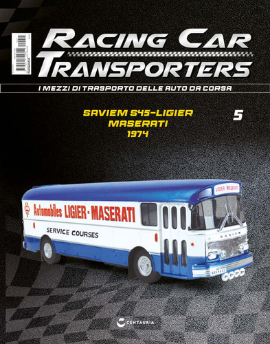 Racing car transporters 5 - car,
