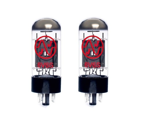 Electronic 6v6 valvole - electronic, 6v6-s,