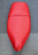 Sella sellino seduta - sellino, gilera
