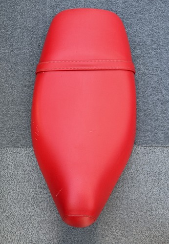 Sella sellino seduta - sellino, gilera