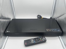 LG UP970 4K Ultra HD HDR UHD