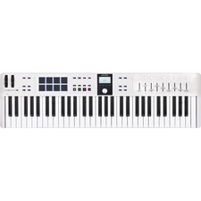 Arturia keylab essential - arturia,