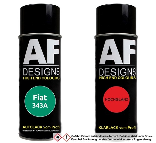 Bomboletta spray per fiat - fiat, 343a