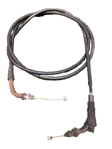 Cavo acceleratore sym 2 - ,