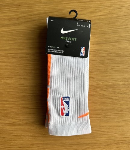 Calze nike nba elite crew - calze,