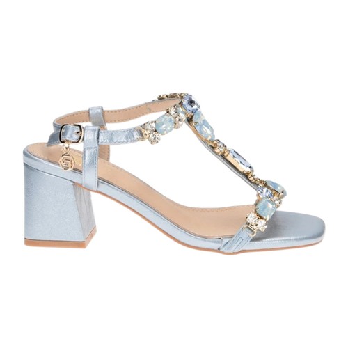 Gold sandalo - gold&gold, gioiello