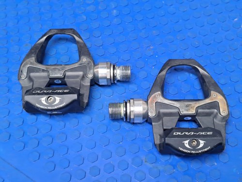 Pedali shimano dura - shimano, spd-sl