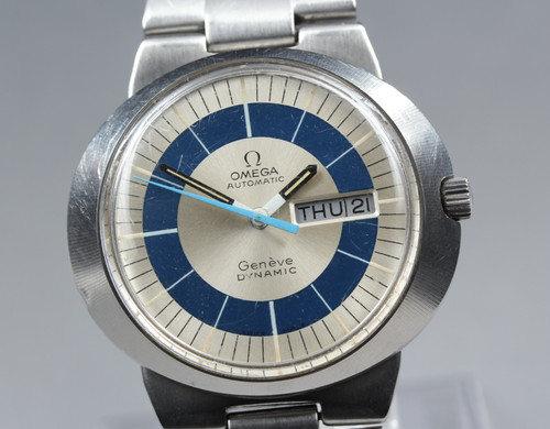 Orologio uomo automatico - uomo,