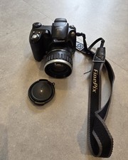 Fujifilm Finepix S5600