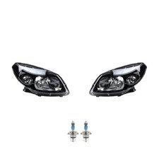 Faro + Osram Notte Breaker