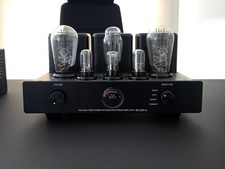 Mei Xing Ming Da MC300A - amplificatore integrato a valvole 300b Classe A