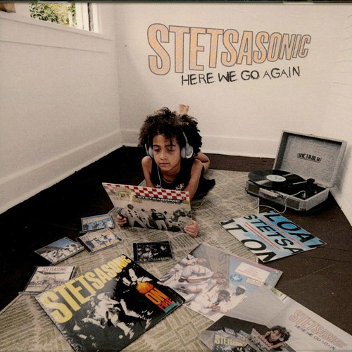 Stetsasonic here go again - stetsasonic,