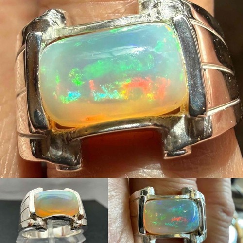 Anello uomo 32 - da,