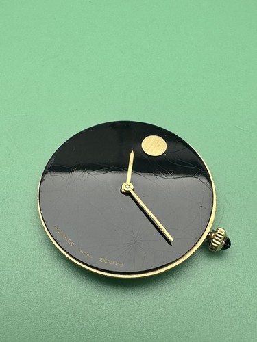 Movimento movado zenith 2320 - zenith,