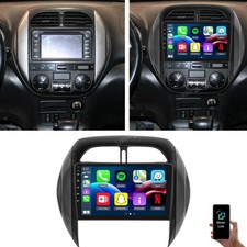 Autoradio 2G+64GB per Toyota