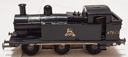 Triang locotender 52 - triang,