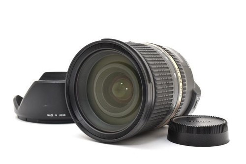 Tamron 70mm 8 - 24-70mm, di