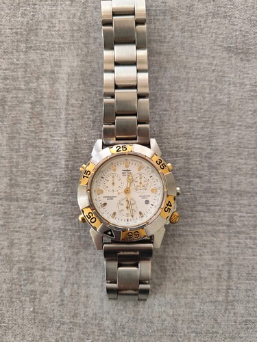 Orologio sector adv 2500 - orologio,
