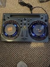 Pioneer DDJ-WeGO4 Controller