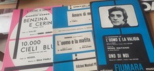 SPARTITO MUSICALE : LOTTO DI